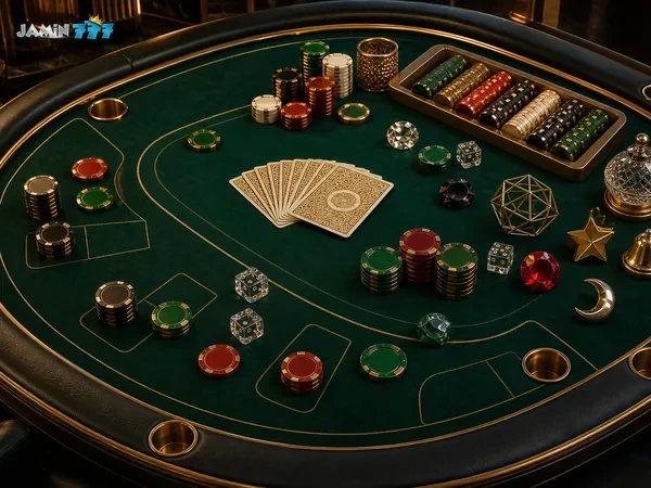 Tampilan permainan Ice and Fire 1