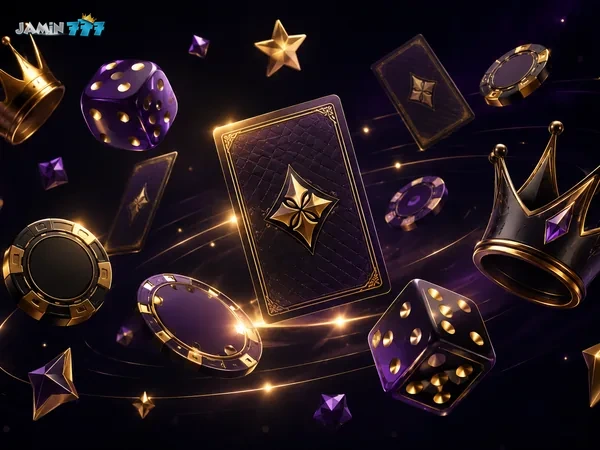 Gambar Ocean King Jackpot 1