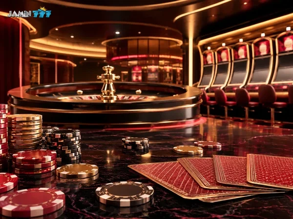 Gambar Ocean King Jackpot 4
